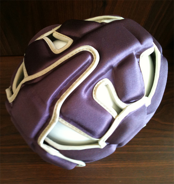Soft Helmet For Epilepsy reersheni