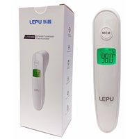 Image of LEPU Thermometer