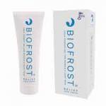 Image of Biofrost RElief gel in tube