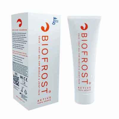 Image of BIOFROST Active 