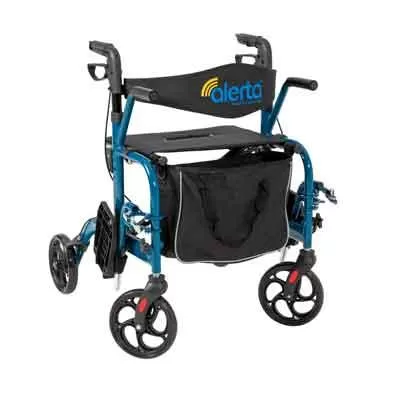 Image of Alerta ALT-R008 Rollator
