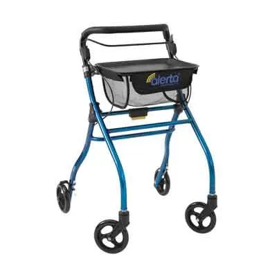 Image of Alerta ALT-R010 in Blue