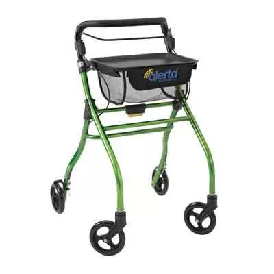 Image of Alerta ALT-R010 in Green