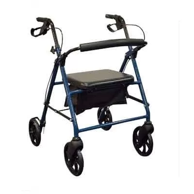 Image of Alerta ALT-R002 Rollator walking aid