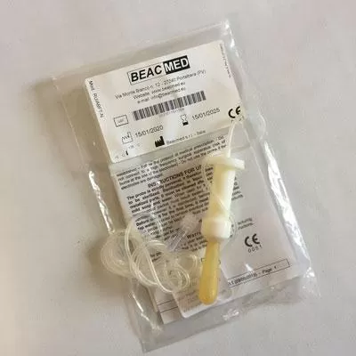Image of Anal Balloon Probe with packaging