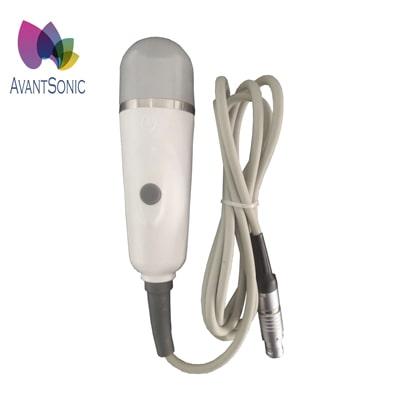 Ultrasound 3D probe for use with AvantSonic Z5