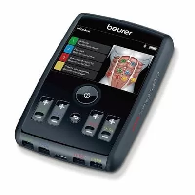 Image of Beurer EM 95 EMS HomeStudio