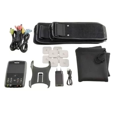Image of Beurer EM 95 kit 