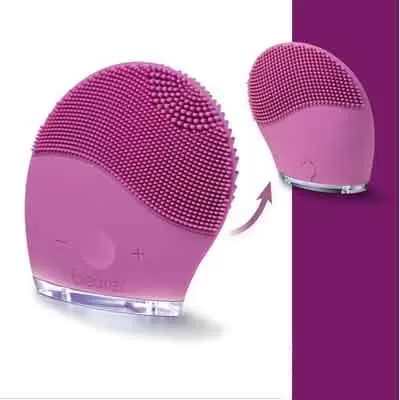 Image of Beurer FC 49 front and back surfaces