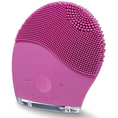 Image of Beurer FC 49 Vibrational Cleansing Face Brush