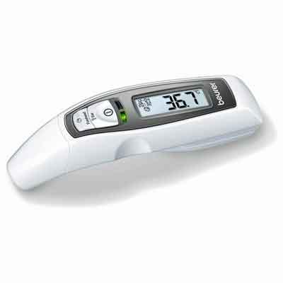 Image of Beurer FT 65 Infrared Thermometer