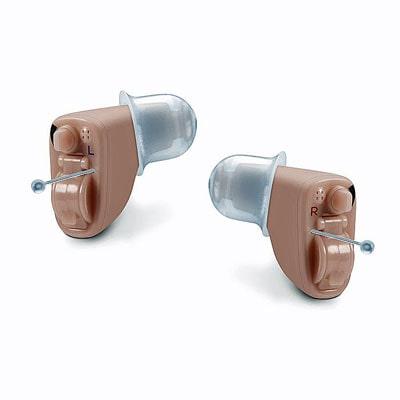 Image of Beurer HA 60 Hearing Amplifiers pair