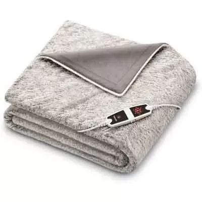 Image of heated overblanket Beurer HD 150 XXL Nordic 