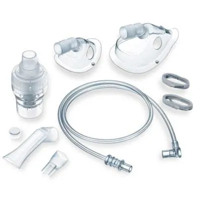 Image of Beurer IH 16 yearly pack of accessories
