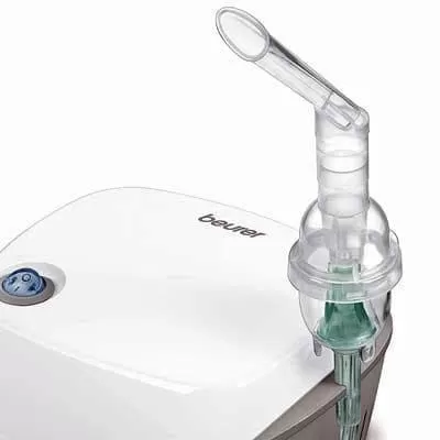 Image of Beurer IH 18 mouthpiece