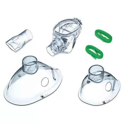 Image of individual parts contained in the IH 55 Yearly Pack 