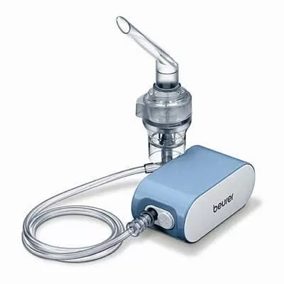 Image of Beurer IH 60 nebuliser