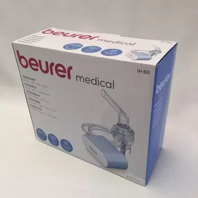 Beurer IH 60 Compressor Nebuliser
