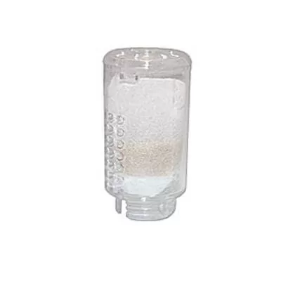 Image of limescale filter that is optional purchase