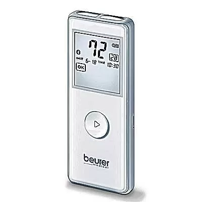 Image of Beurer ME 90