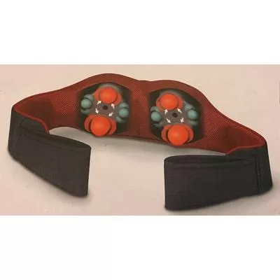 Image of Beurer MG 151 3D 8 rotating 3D heads 