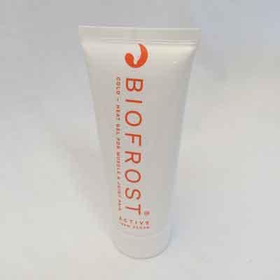 Image of Biofrost Active tube