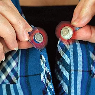 Image of magnetic closure