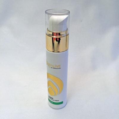 Image of Fluor4 Oxygenation Face Cream bottle