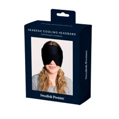 Image of a HeadEaz in its box