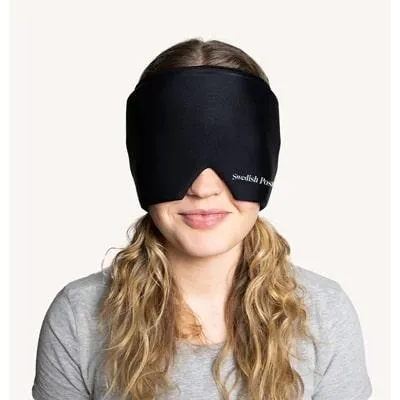 Image of girl with HeadEaz on