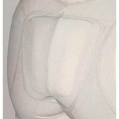 Image of tailbone pad