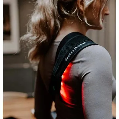 Image of InfraEaz comforting upper back