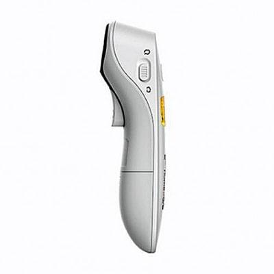 Image of the LEPU Non-Contact Thermometer side view 