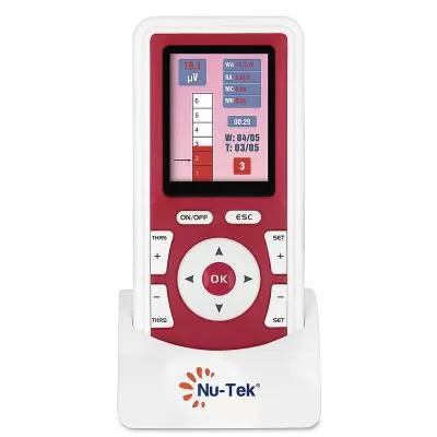 Image of Nu-Tek Maxi Plus1