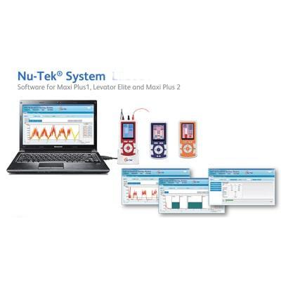 Image of Nu-Tek Software compatibility 