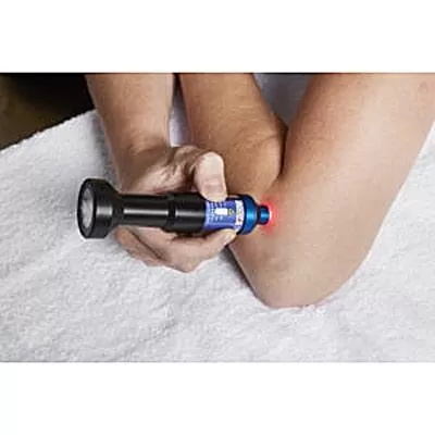 Image of L400 in elbow treatment