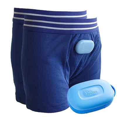 Image of Pjama Boxer Shorts kit