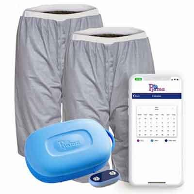 Image of Pjama Treament Shorts kit