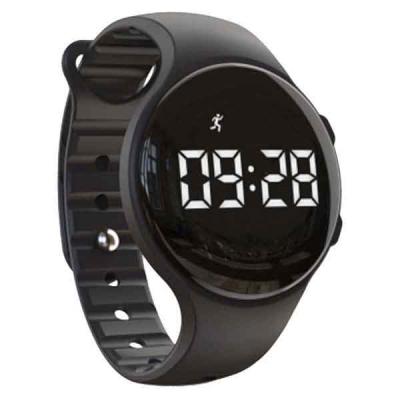 Image of Black Pjama Vibrating Watch 
