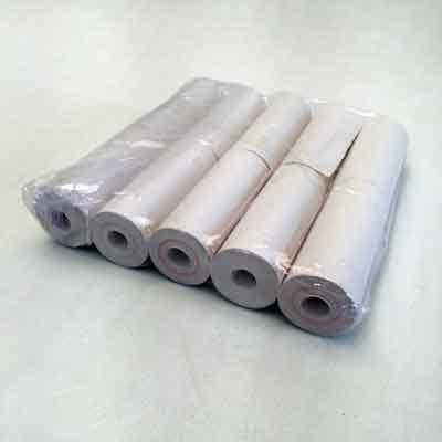 Image of paper rolls pack of 10 for AvantSonic Z5 & Z3