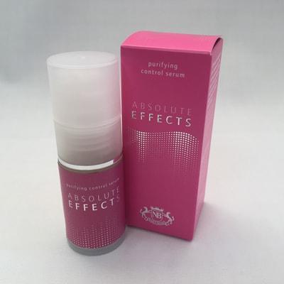 Image of Purifying Control Serum with box