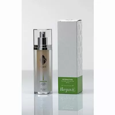 Image of Face Block SPF15 