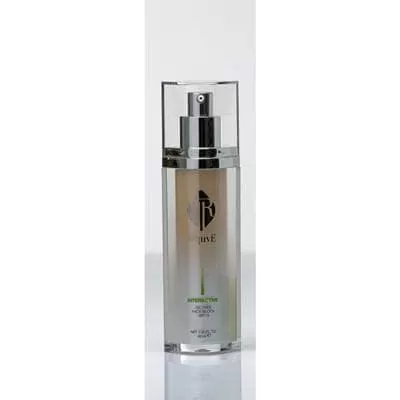 Image of Face Block SPF15 dispenser bottle 40 ml