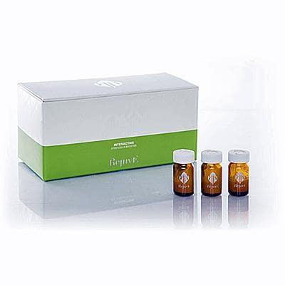 Image of Stem Cells Booster box and 3 vials