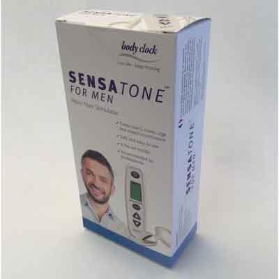 Image of SensaTtone for Men boxed