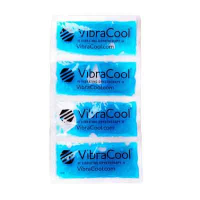 Image of VibraCool 4-chamber ice pack
