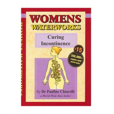 Image of Womens Waterworks front cover 