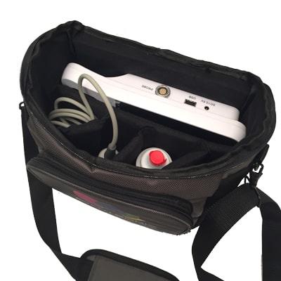 Image of Z5 in lightweight carry bag