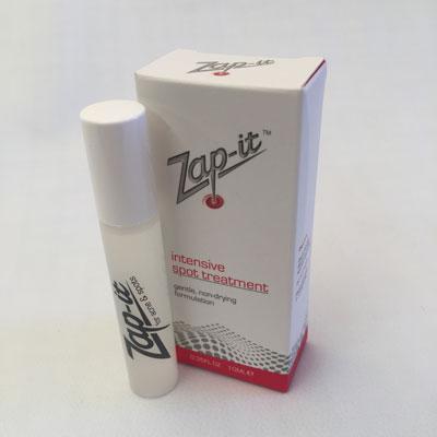 Image of Zap It with box