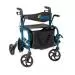 Image of Alerta ALT-R008 Rollator